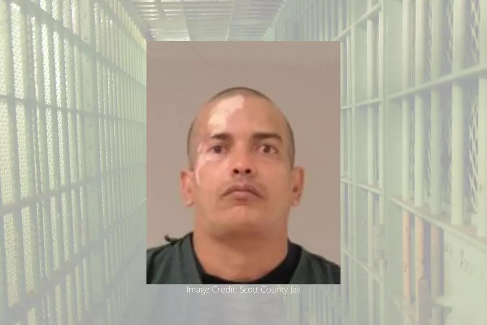 42-Year-Old Man Arrested In Connection To Fatal Stabbing In Shakopee