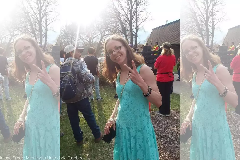 December Was The Last Time Anyone Heard From This Missing Minnesota Woman