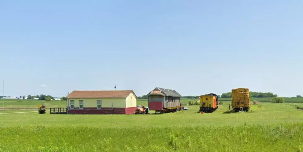 After Being Closed For The Last Two Years Local Railway Museum Announces Opening Date