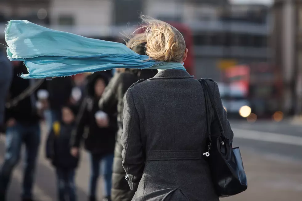 BRR! National Weather Service “April Really Was That Cloudy & Cold In Minnesota”