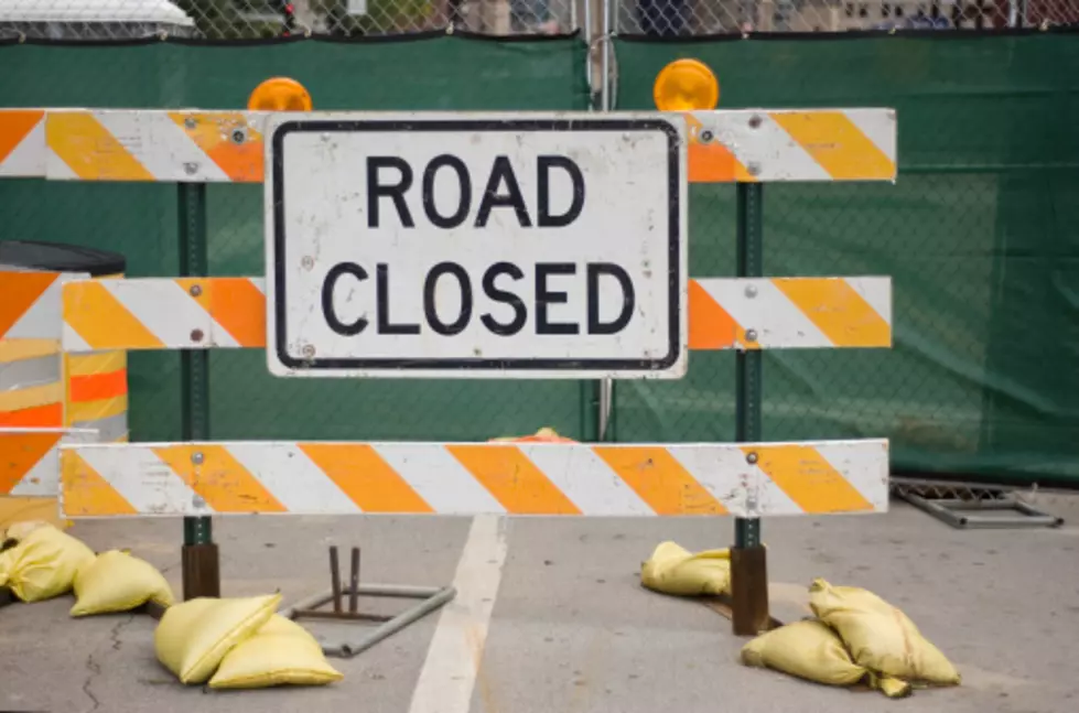 35W Closure In Minneapolis This Weekend
