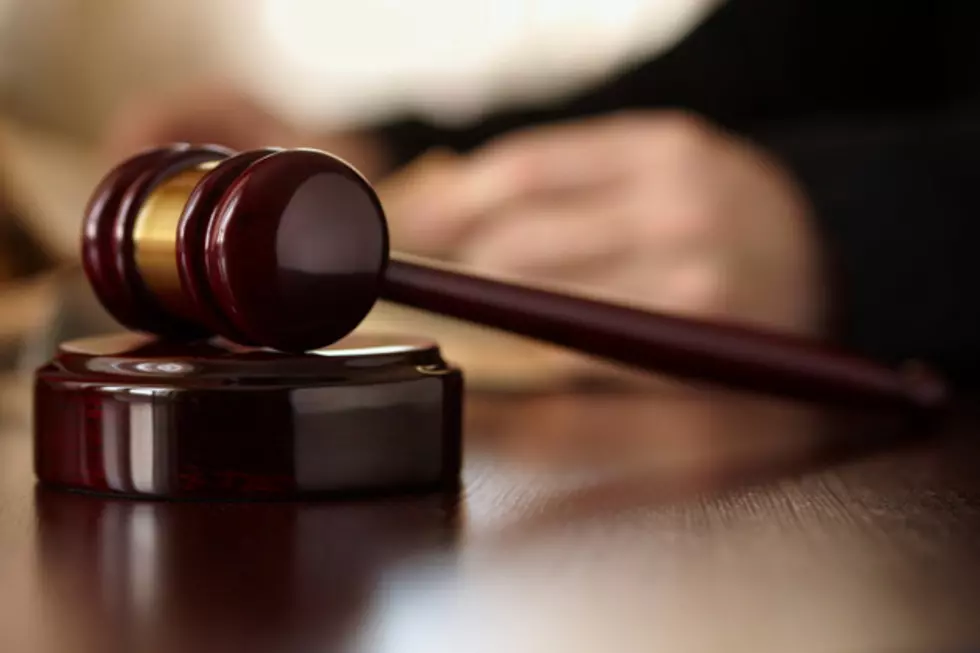 Felony Charges For Former Gopher And His Wife
