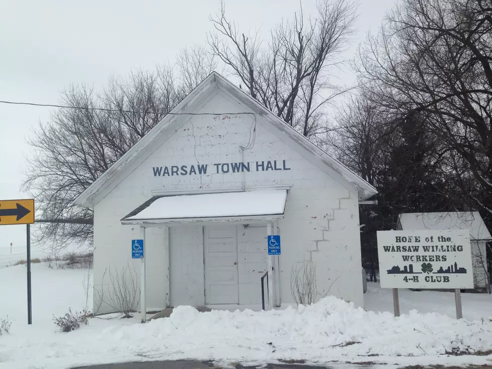 Rice County Township Office Filings Begin