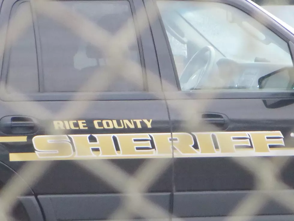 Watch: Southeast MN Deputy Narrowly Avoids Head-On Crash