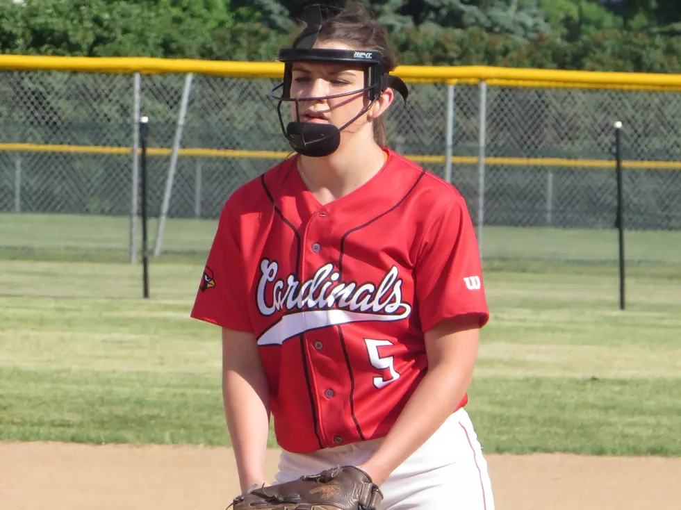 Bethlehem Academy Softball Advances to Subsection Title Game