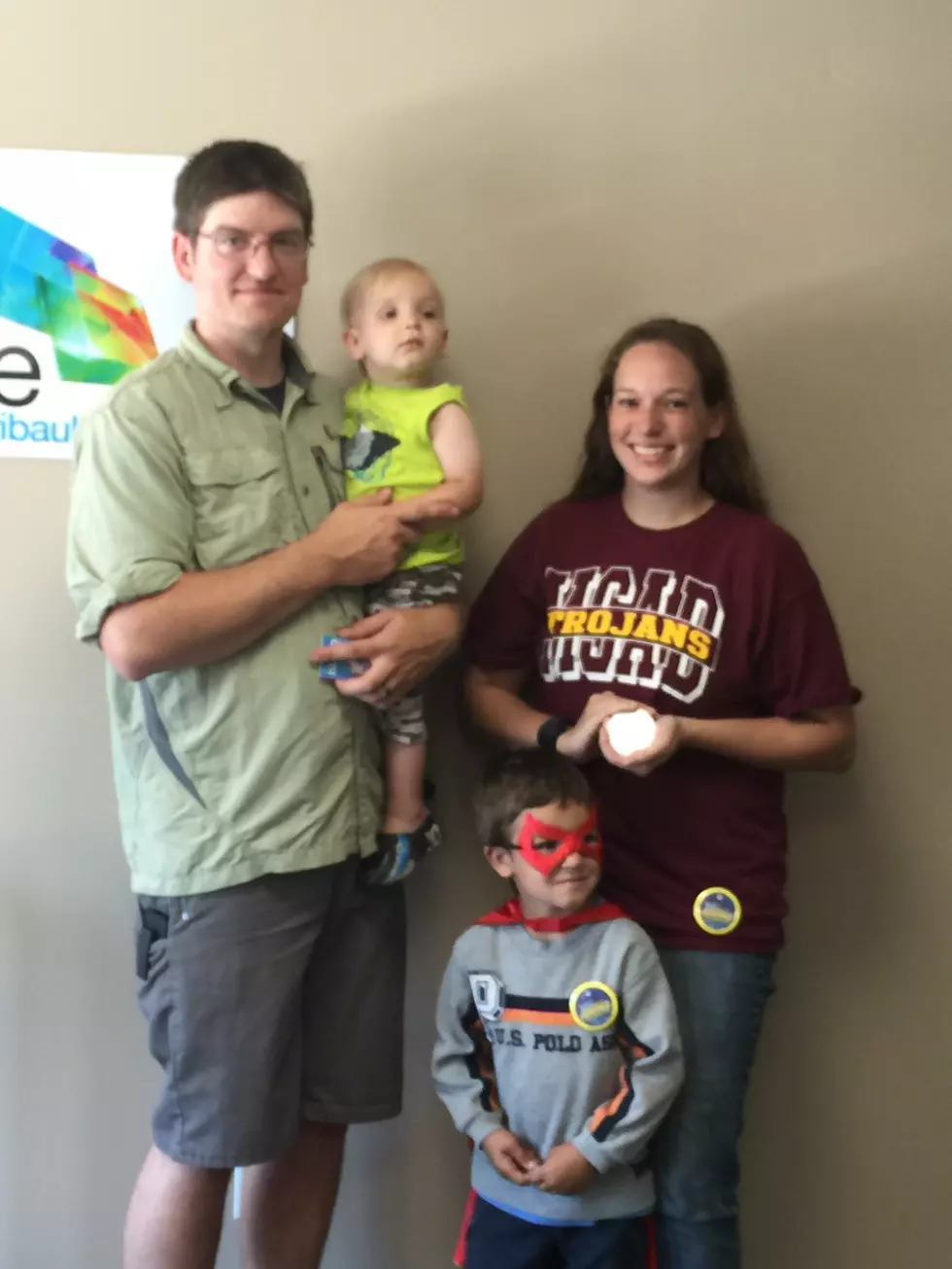 KDHL Annual Medallion Hunt Ends on Thursday