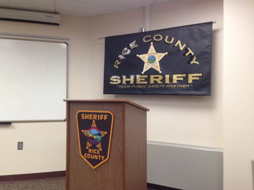 Two Teens Injured in Rice County Single Vehicle Accident