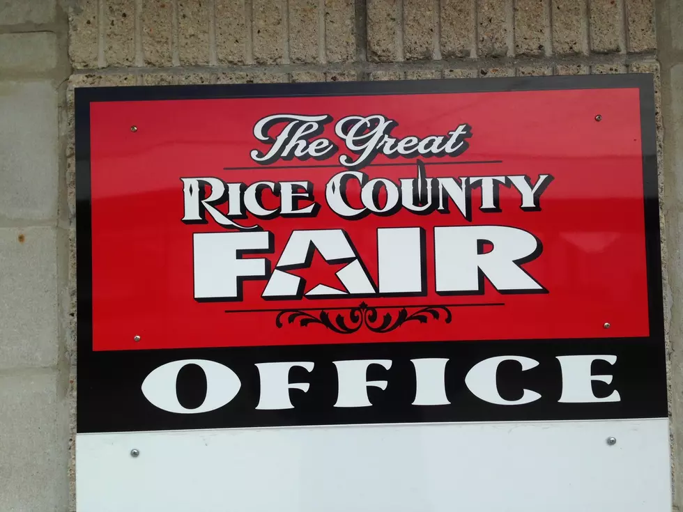 It’s Rice County Fair Week, Details on AM Minnesota 7/18/16