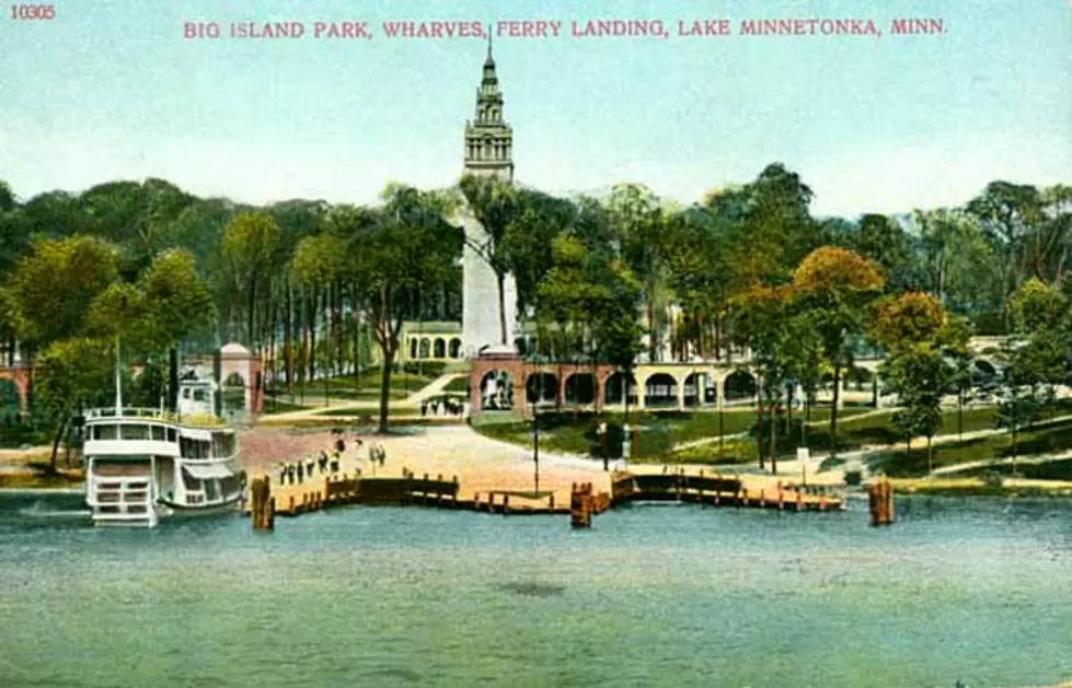 A Tale of 3 Minnesota Amusement Parks