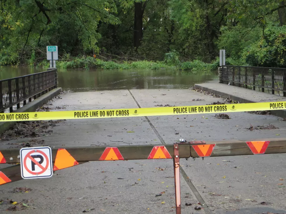 Faribault City Council Declares a Flood Emergency