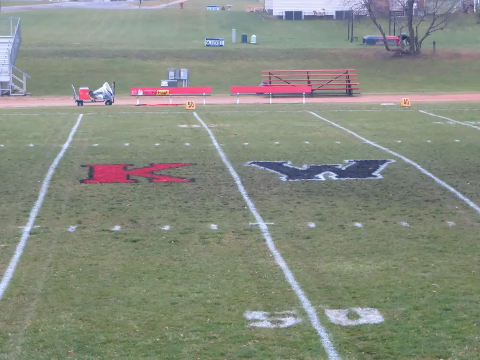 MSHSL Section Football Seeds Determined