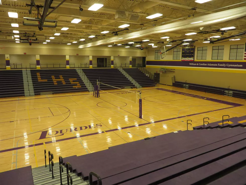 Kenyon-Wanamingo Volleyball is So Consistent