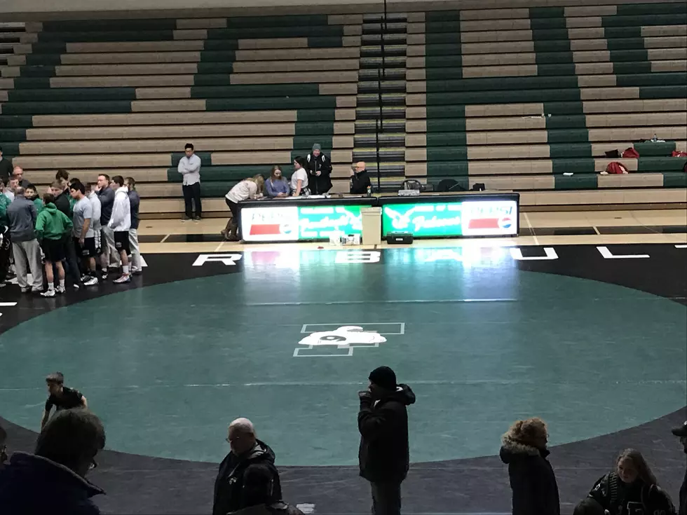 Falcons Advance to Section Semifinals with Win Over Austin