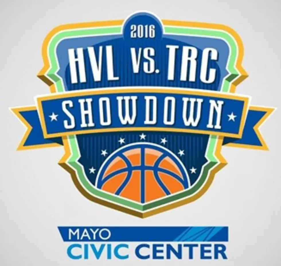Hoops Heaven is Friday in Rochester