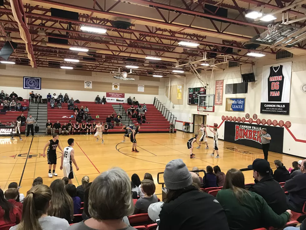 Zumbrota-Mazeppa Boys Basketball Wins 9th Straight