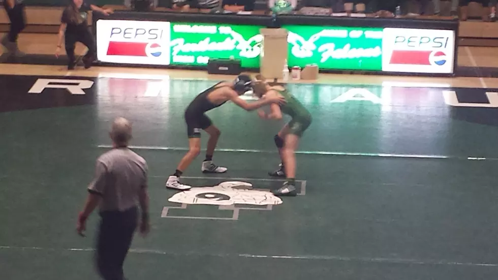Faribault Wrestlers Still Mentioned in State Rankings