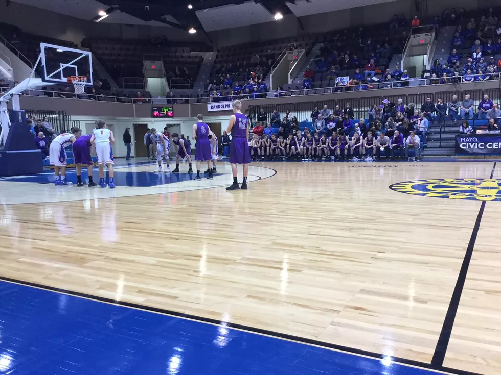 Bethlehem Academy Perseveres in Overtime Thriller