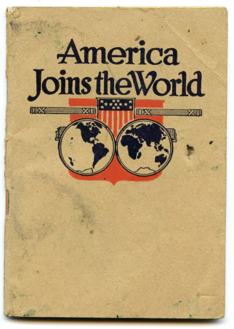 A Look Back: KOBK News July-August 1917, Steele County