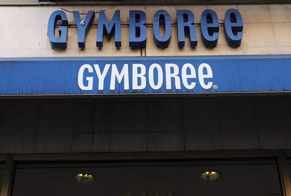 Children’s Clothing Store Files For Bankruptcy