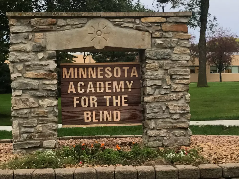 AM Minnesota Today White Cane Awareness Day