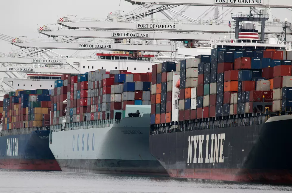 Beans China Trade War