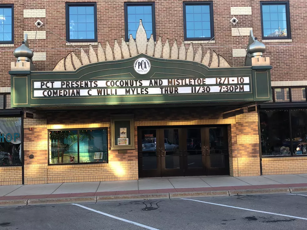 Paradise Holiday Shows Begin Tomorrow in Faribault