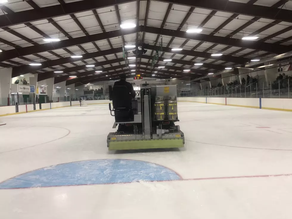 Let’s Play Hockey Class 2A Minnesota High School Rankings