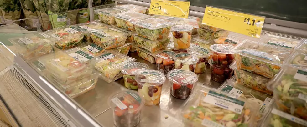 Fareway Foods Chicken Salad Warning