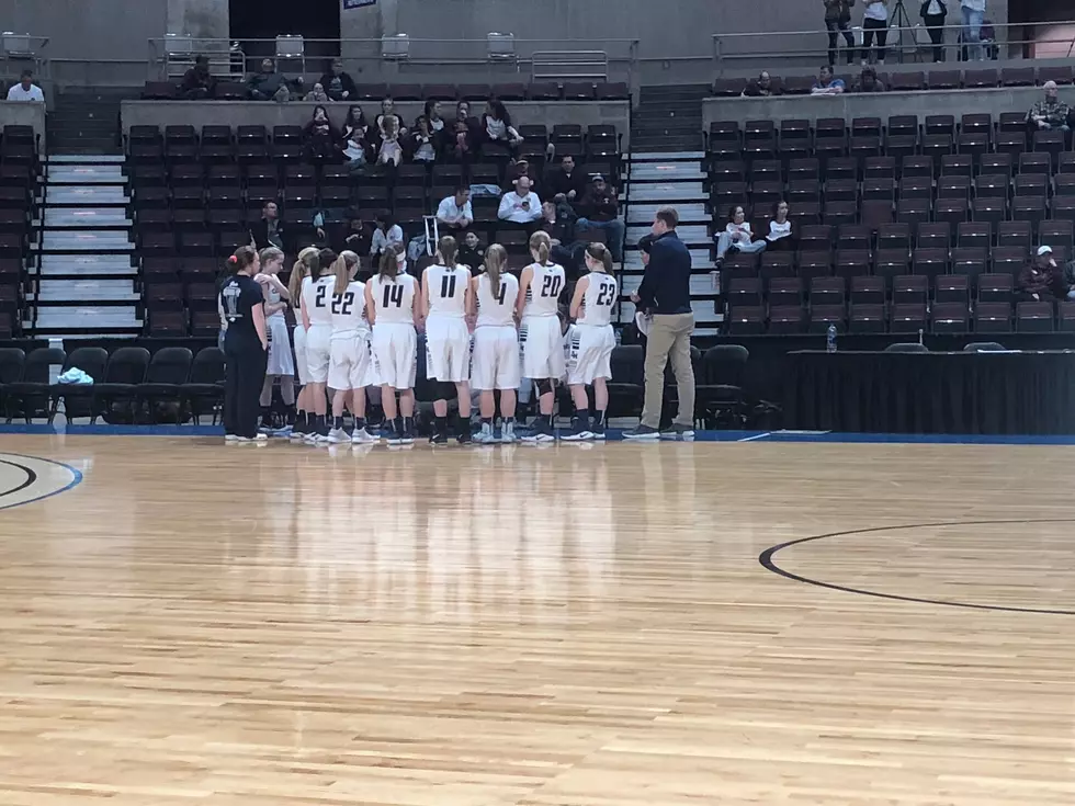 Overtime is Miller Time in Zumbrota-Mazeppa Girls Playoff Win