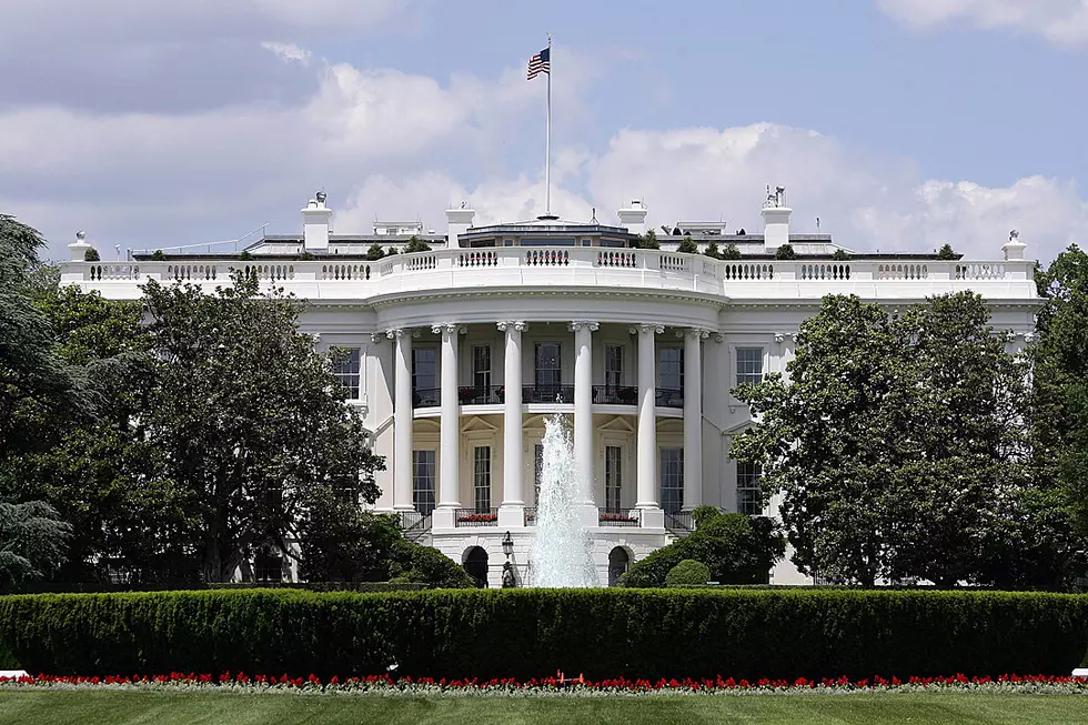 President’s Day Heaviest and Lightest U.S. Chief Executives
