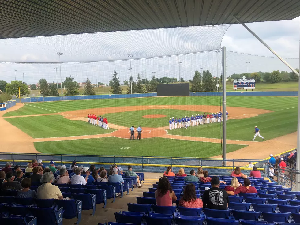 Chanhassen Snaps Miesville Class B Championship Run