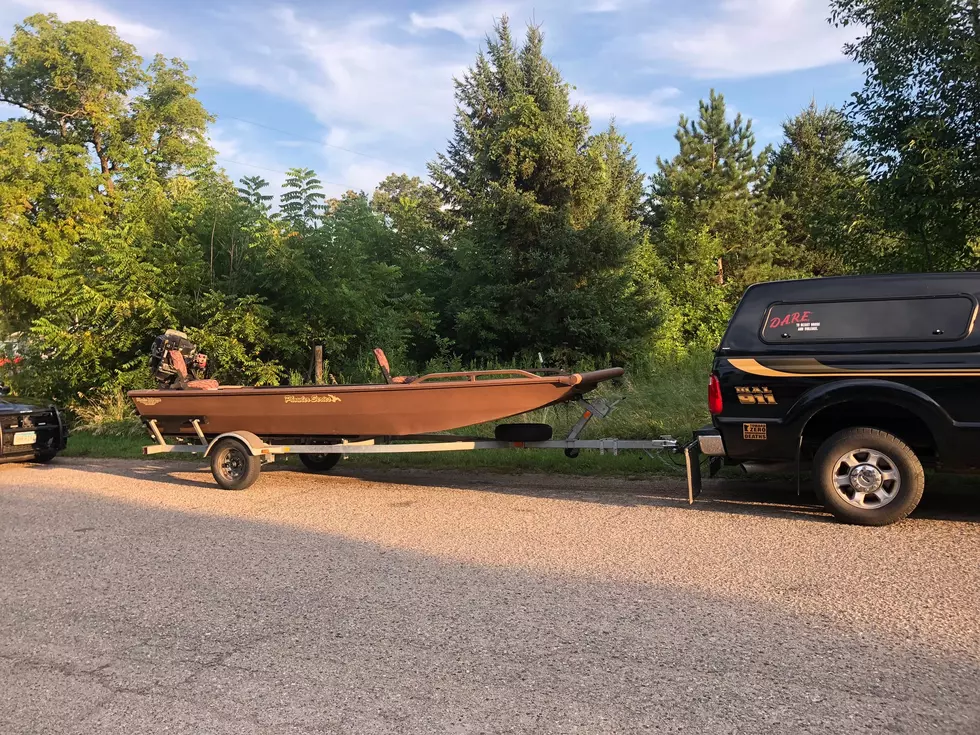 Rice County Imposes No Wake Restrictions on All Waterways