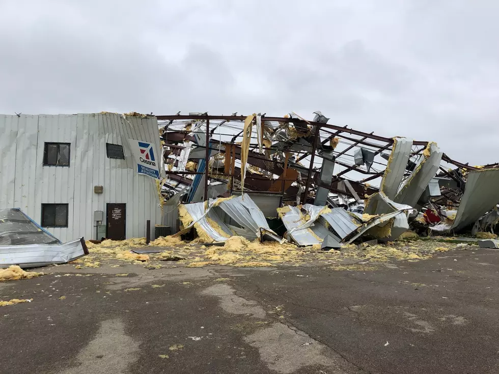 Minnesota Severe Weather Awareness Week is April 13-17