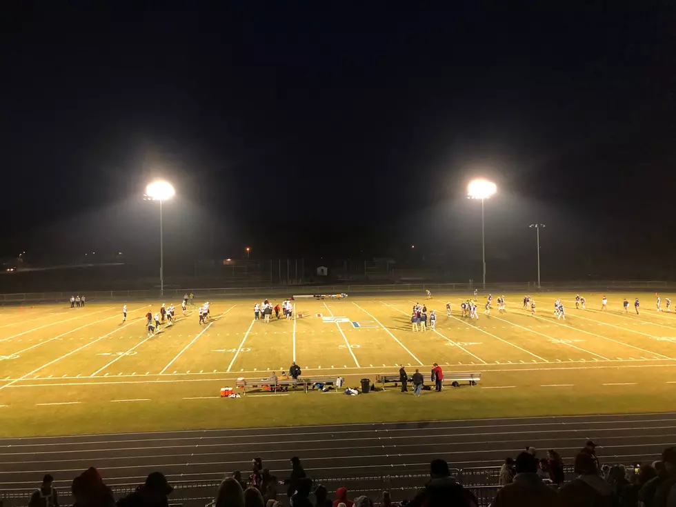 Faribault, Cannon Falls, Waterville-Elysian-Morristown Football Win