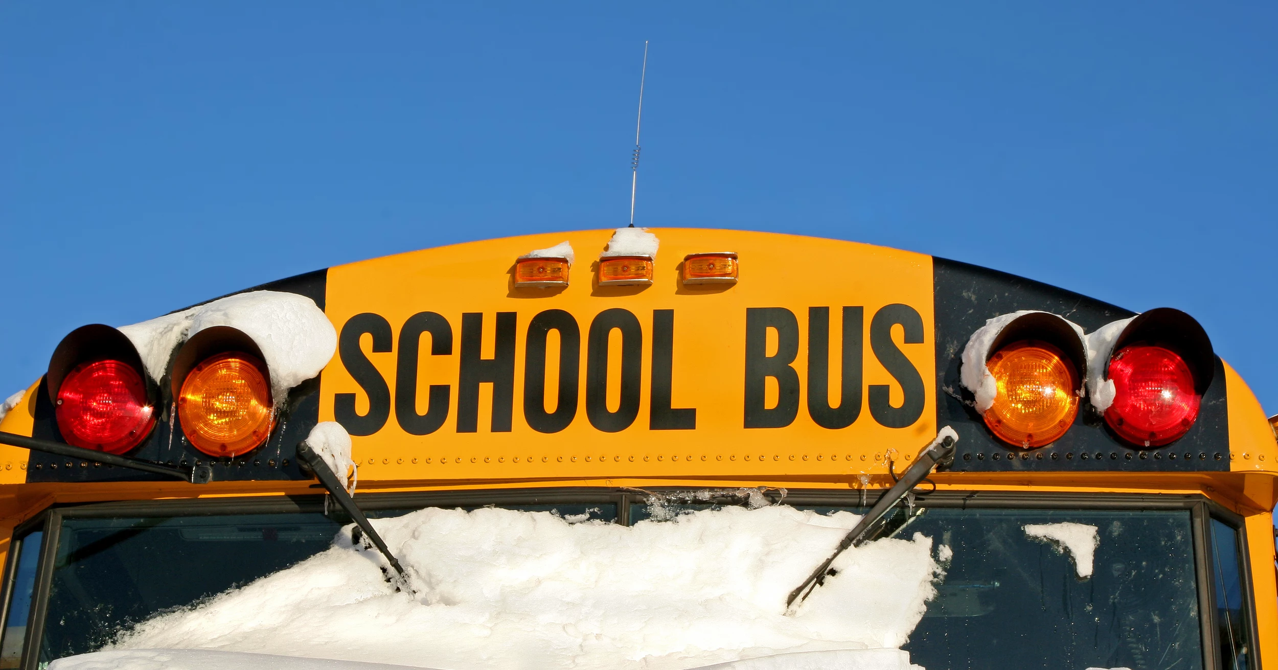 Closings and Delays for January 30th