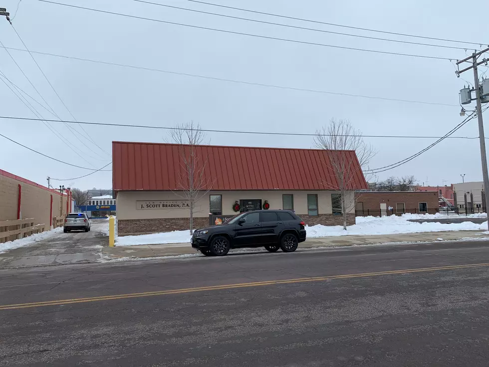Braden Law Office Faribault. Photo by Gordy Kosfeld