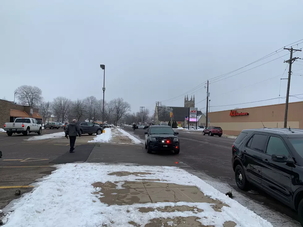 Faribault Law Office Bomb Threat Prompts Evacuations, No Bomb Found