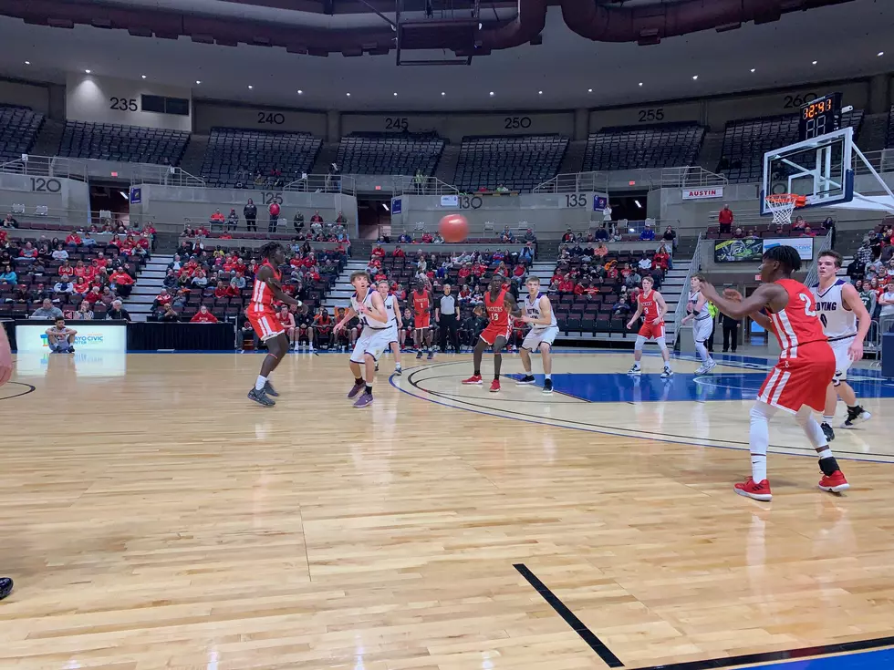 KDHL Baseline to Baseline Boys Basketball Class 3A Preview