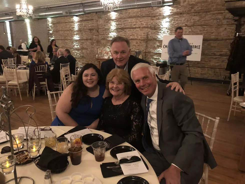 Faribault Chamber of Commerce Membership Gala