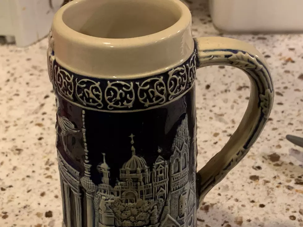 Ohio Man Goes on Beer Diet for Lent: USA Today