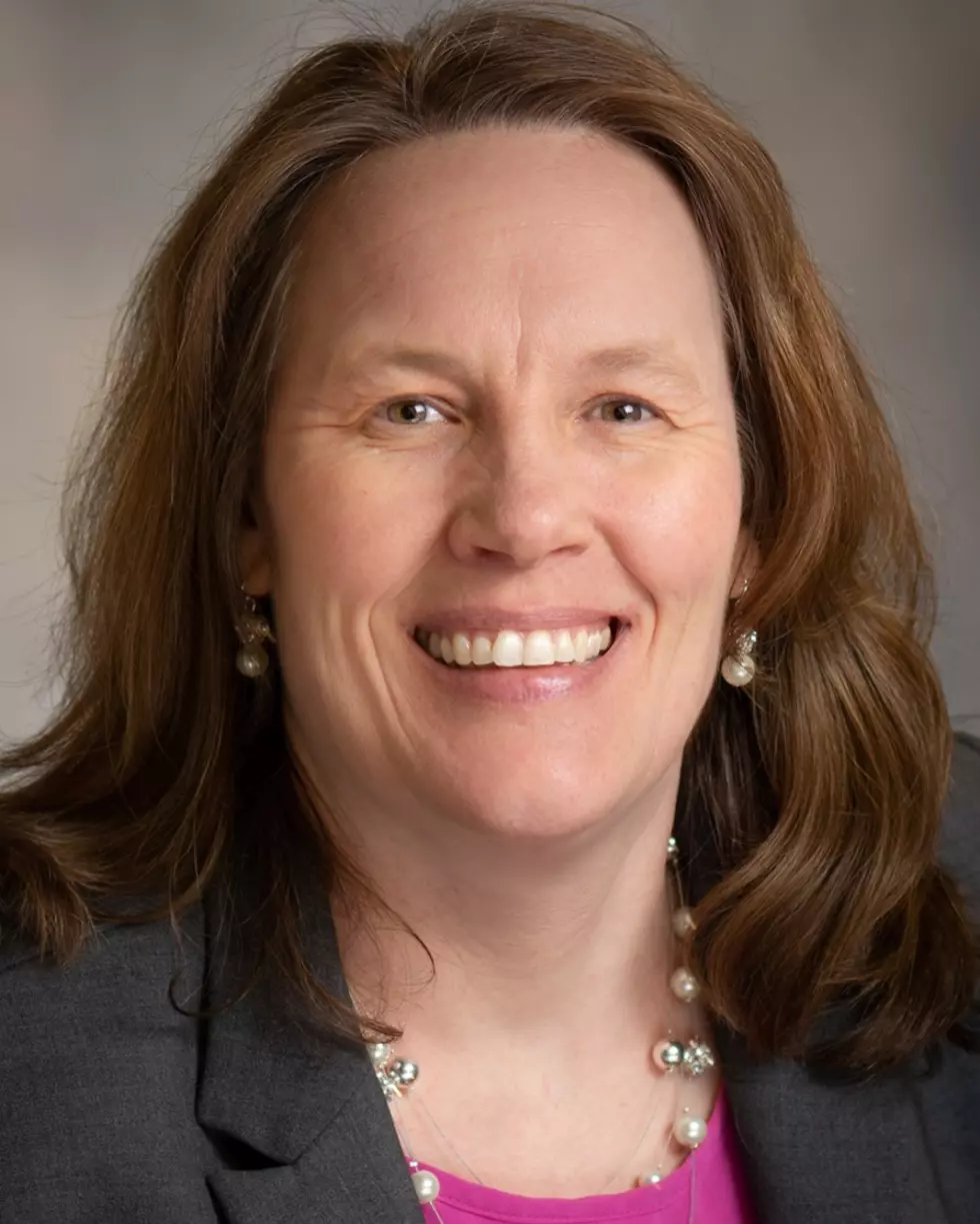 South Central College Names Vice President of Finance and Operations