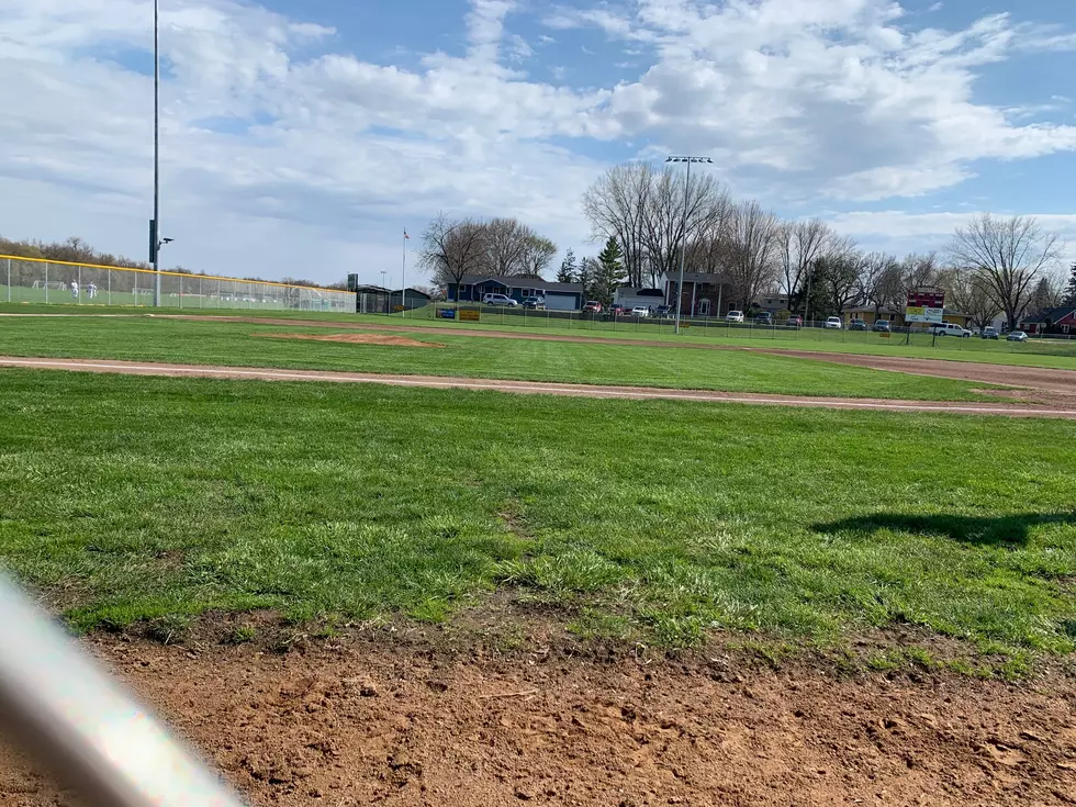 Pine Island Baseball Walks Off Against Kenyon-Wanamingo