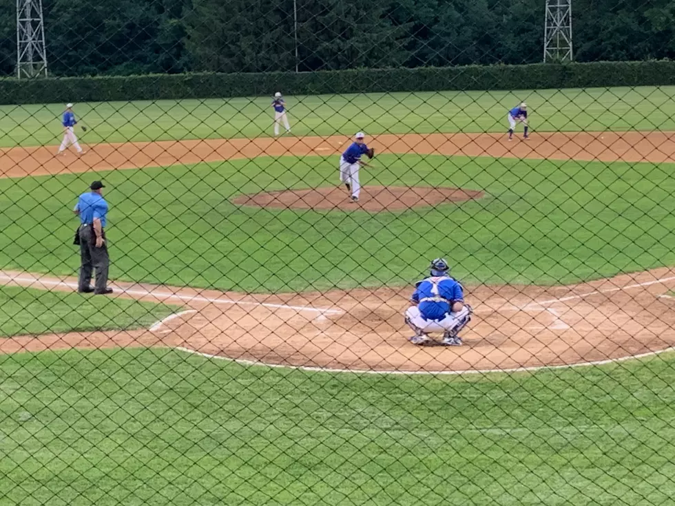 New Prague Blanks Faribault at Bell Field