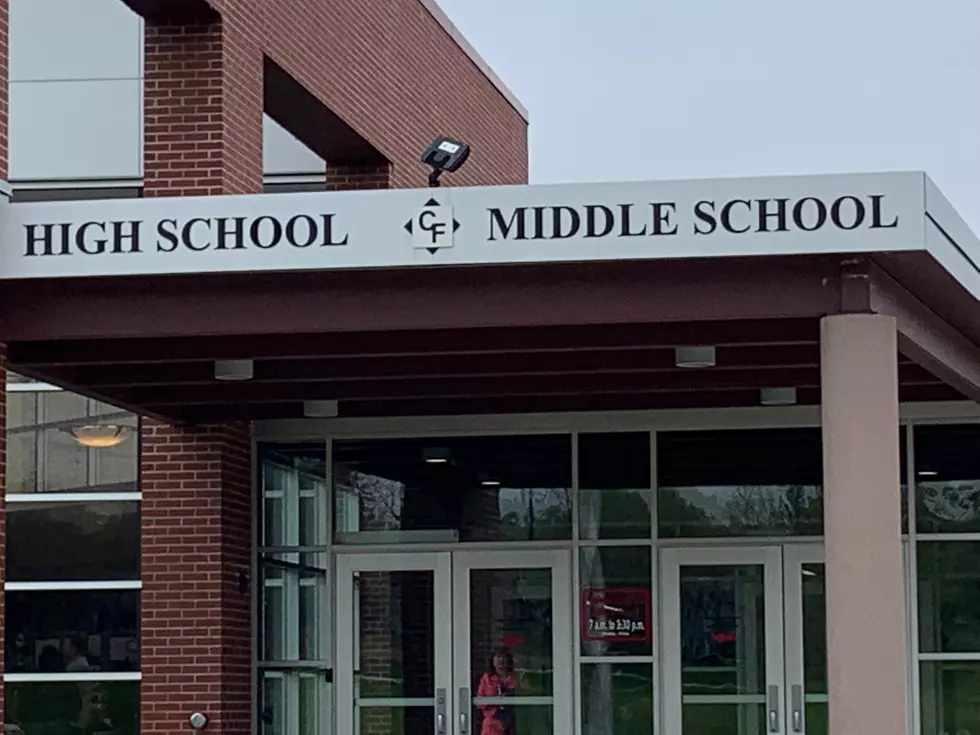 Cannon Falls Most Equitable School District in Minnesota