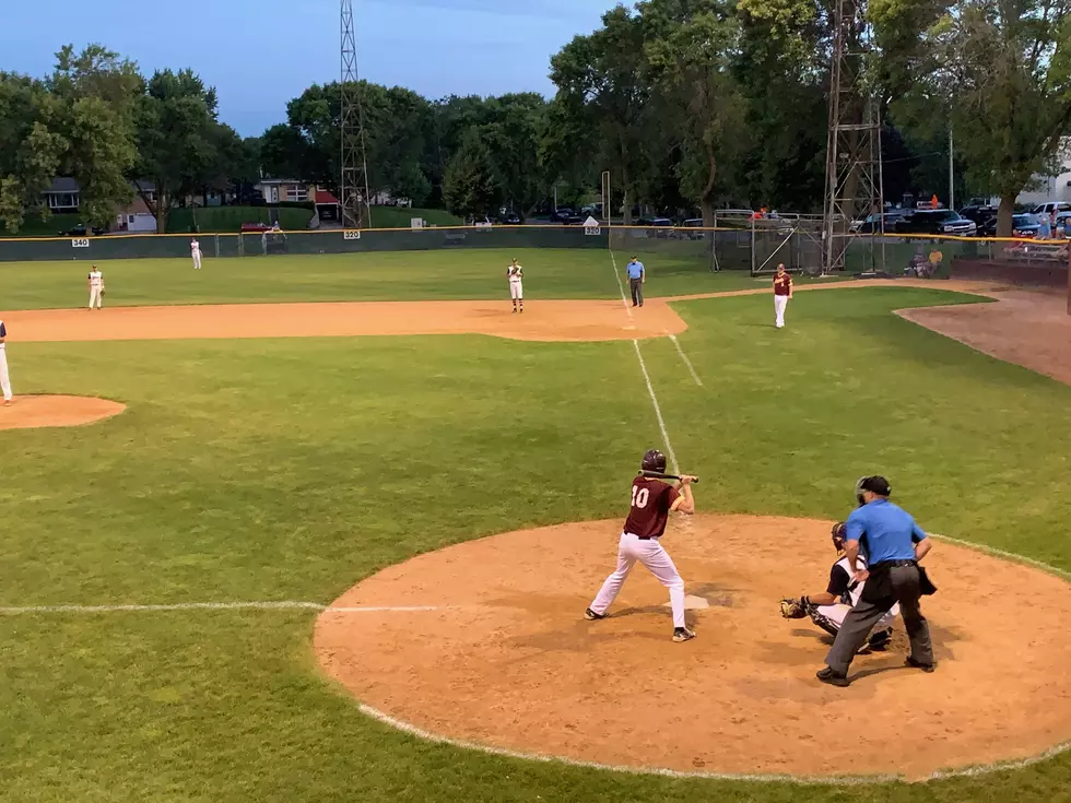 Wanamingo Clinches Region 5C Berth