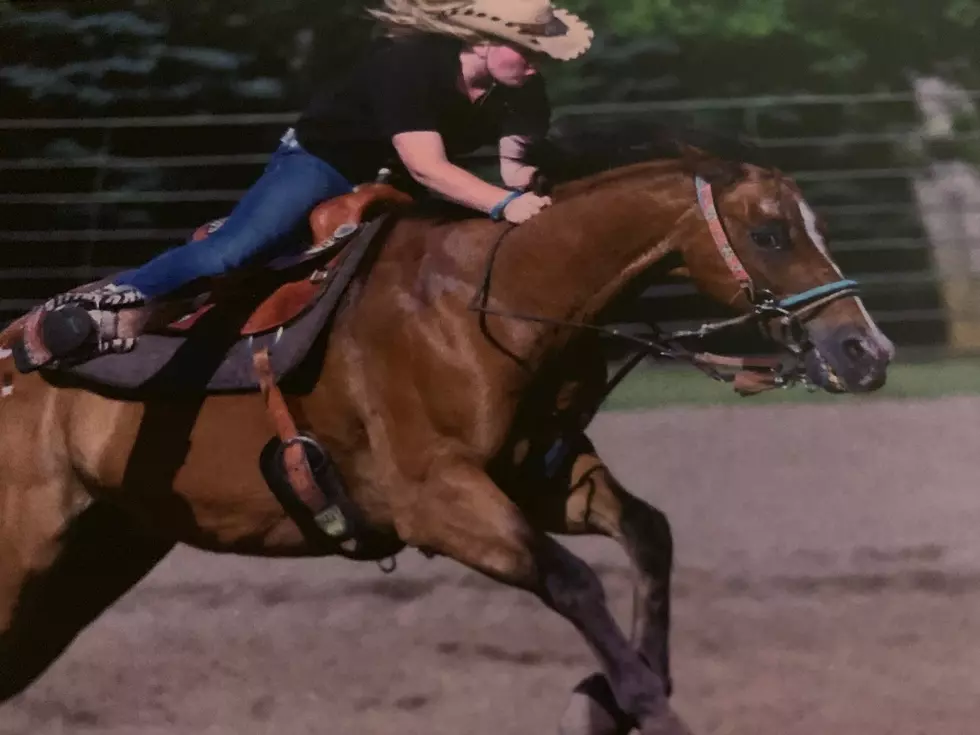 Two Inducted in SCFF Equine Hall of Fame