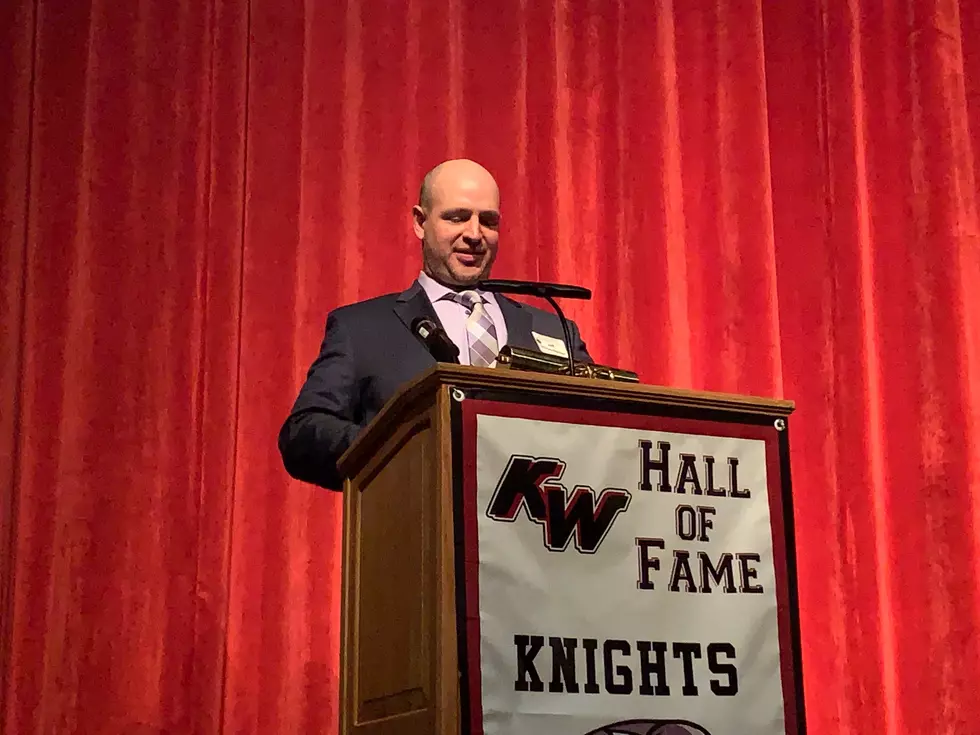 Kenyon-Wanamingo Hall of Fame Inductees Share Memories