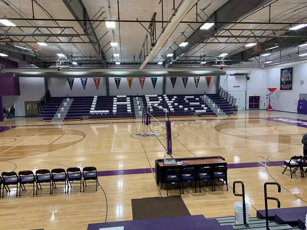 Bethlehem Academy Dumps Grand Meadow in 3 Sets