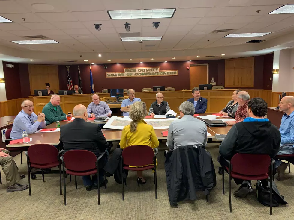Minnesota DHS Wants Money from Rice County Social Services