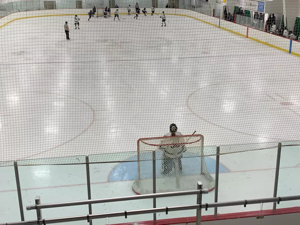 Faribault Girls Hockey Blanks Rochester Century